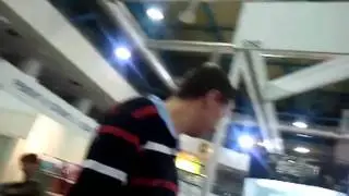 Связь Экспокомм 2011
