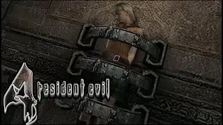 Capturan A Ashley | Resident Evil 4 | Gameplay l #5