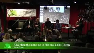 David Cripps: How the LSO Landed the Star Wars Gig (LA Ravel 5/20/16)
