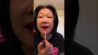 Long-Lasting Lip Color by Perfectly Posh! Vial Demo!