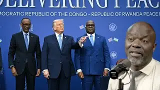 Signatures in the United States: good news for Congo?