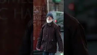 Hi, I'm a street photographer in Russia #short #streetphotography #photography #pov