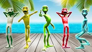 Baby Calm Down FULL HD | Selena Gomez & A/K Alien Music Video 2026