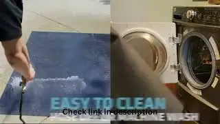 Drymate Whelping Box Liner Mat, Washable and Reusable Dog Puppy Pee Pad - Absorbent/Waterproof