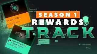 Division 2 season 1 Pass | Season One rewards track revealed