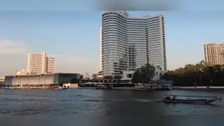 Chao Phraya River