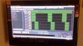 Baron Almanya Beat - Aşkımsın Sen Benim Part 1