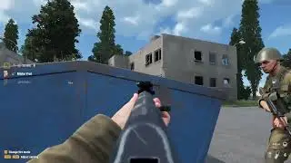 WHEN EVERYONE SPAWNS ON YOU | ARMA REFORGER BEST MOMENTS + TWITCH CLIPS