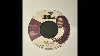 Earl 16 &ndash; Natty Farming / Farming Version (Iroko Records)