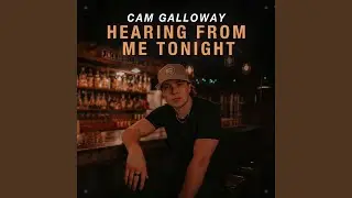 Hearing From Me Tonight