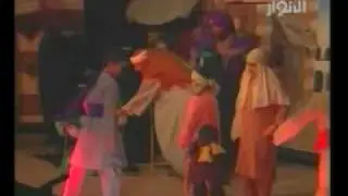 المسيح والحسين الجزء الثامن.flv