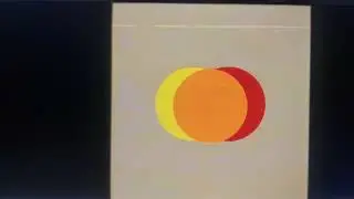 My Reaction of The Primary Color Man