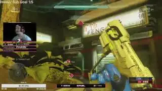OpTic MaNiaC & MoNsTcR Duo? COMEBACK?!