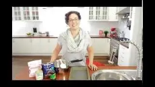 10 Minute Chocloate Fudge | Stay at Home Mum