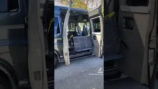 2014 GMC Savana  #handicapvan #mobility #wheelchairvan #conversionvan #handicapped #van