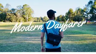 MODERN DAYFARER Everyday Sling Bag Review