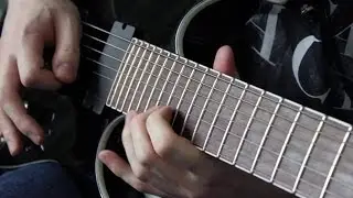 Let It Go (Frozen) - Rock Remix