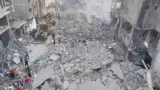 Palestine-Israel conflict: UN calls for immediate stop to violence against civilians