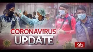 Coronavirus Update: 7:30 pm | March 27, 2020
