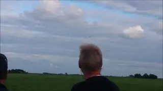 Ready2Fly YAK 130 evening flight