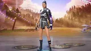 The Galaxy Cup 3 Skin
