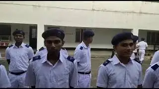 50th batch Odisha maritime academy