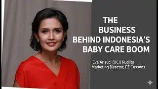Raising the Next Generation: How Modern Indonesian Parents Are Redefining Baby Care