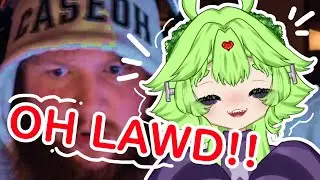 FIRST TIME REACTING TO CASEOH FUNNY MOMENTS