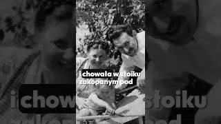 Irena Sendlerowa kobieta, kt&oacute;ra oszukała śmierć 2,500 razy #historia #history #polska #ciekawostki