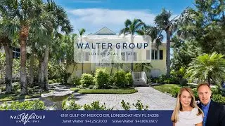 6161 Gulf of Mexico Dr Longboat Key, FL 34228