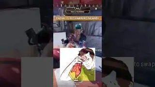 They were so mad APEX legends 😂 #apexlegendsgame #apexlegends #apexclips #apexlegend