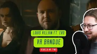 Louis Villain ft. Ero JWP 