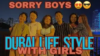 Huge Gang vet vayo Dubai ma😍// Exploring Dubai to sharjah UAE @pasangblone6630