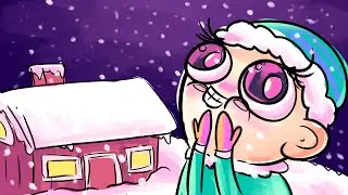 F&Ouml;RSTA SN&Ouml;N!