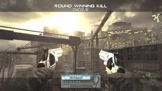 SICK TRIPLE WRIST TWIST 1800!