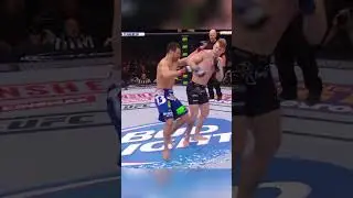 Best UFC🥊🥊&mdash;Let's pick the most thrilling one! #ufc #mma #boxing #ufcboxing #funny