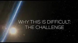 DARPA Launch Challenge - Why This Is Difficult