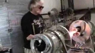 2 Flame Off Eugene Glass School 2003 Jim Smirich Dan Keeling