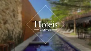 Pauli Boutique Hotel - Hotéis Incríveis