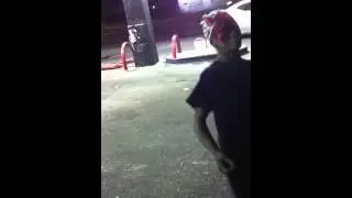 Lil mamma from south park( Houston tx)!
