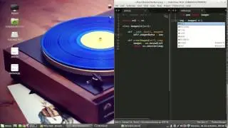 Tutorial 6: POO & OpenCV Visión Artificial