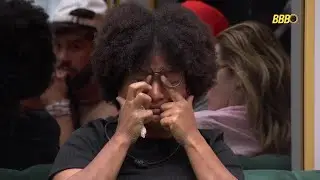 O MOMENTO CR&Iacute;TICO QUE EST&Aacute; ABALANDO O PSICOL&Oacute;GICO DOS BROTHERS | BBB 26