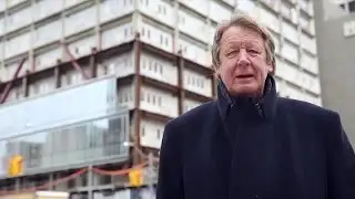 Hume: the cost of rebuilding a city