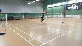 Komet Smashen 2025