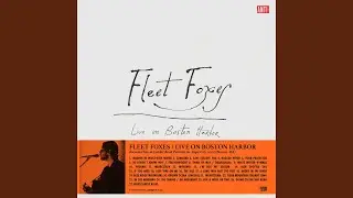If You Need To, Keep Time On Me (Live On Boston Harbor)