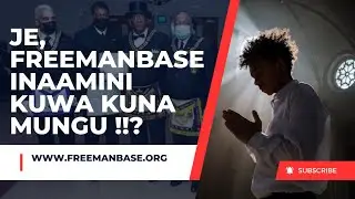 FAHAMU MENGI KUHUSU #FREEMANBASE