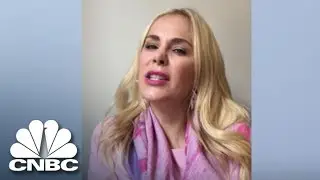 Dallas Housewife Kameron Westcott&rsquo;s Obsession Offended This Company | The Job Interview | CNBC Prime