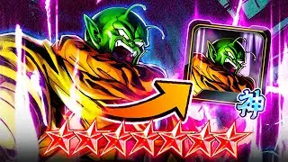 14* LORD SLUG WITH HIS NEW GODLY UNIQUE CAN DEAL GREAT DAMAGE! | Dragon Ball Legends