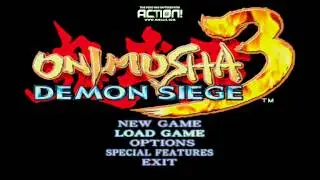 Onimusha 3 Walkthrough HOHA HOHO