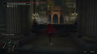 Cheese Godfrey first Elden lord after patch v1.12.3 - Elden Ring